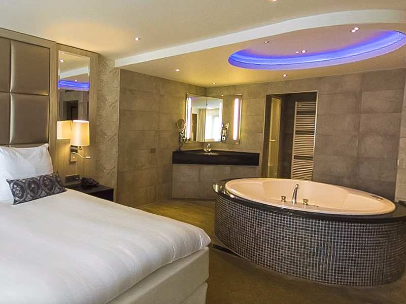 Web design Ortopedagische praktijk Blitz begeleiding