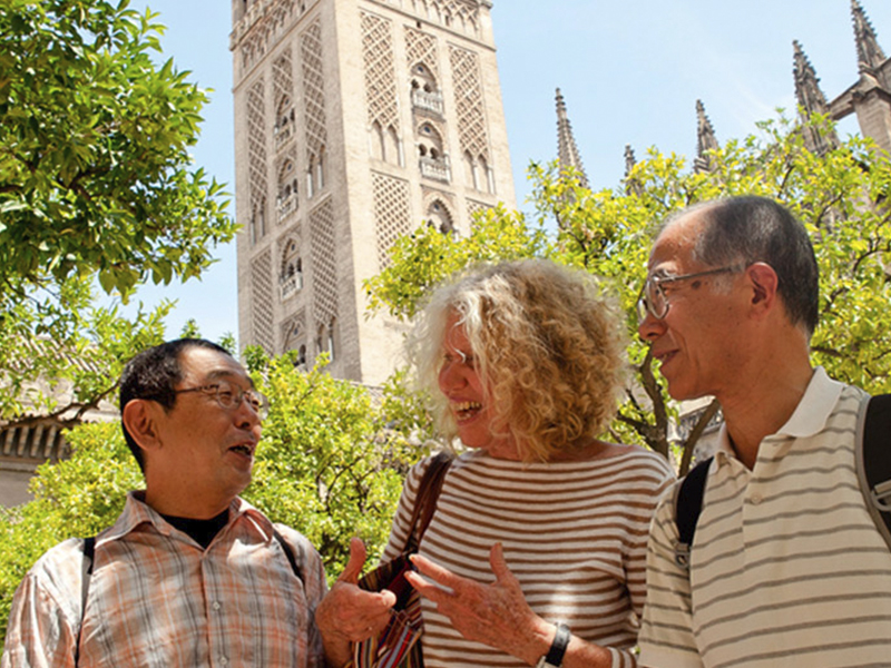 Fotografie Sportrijk