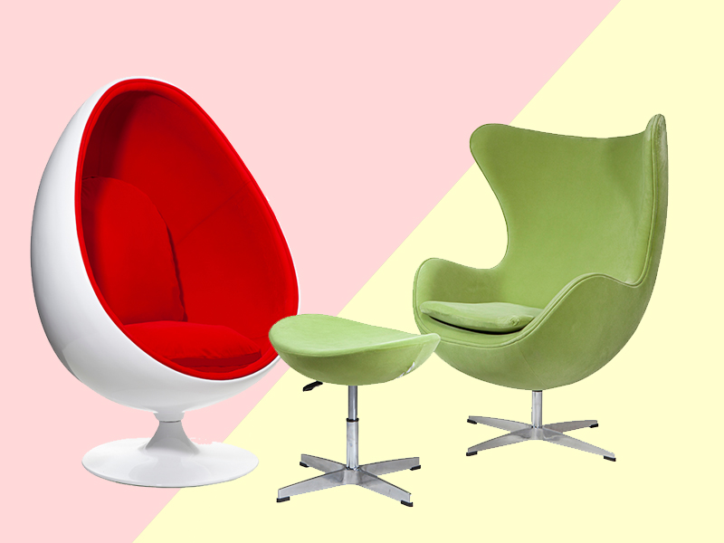 Omnifood app on iPhone