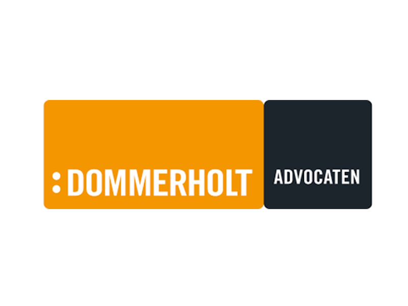 Logo Dommerholt Advocaten