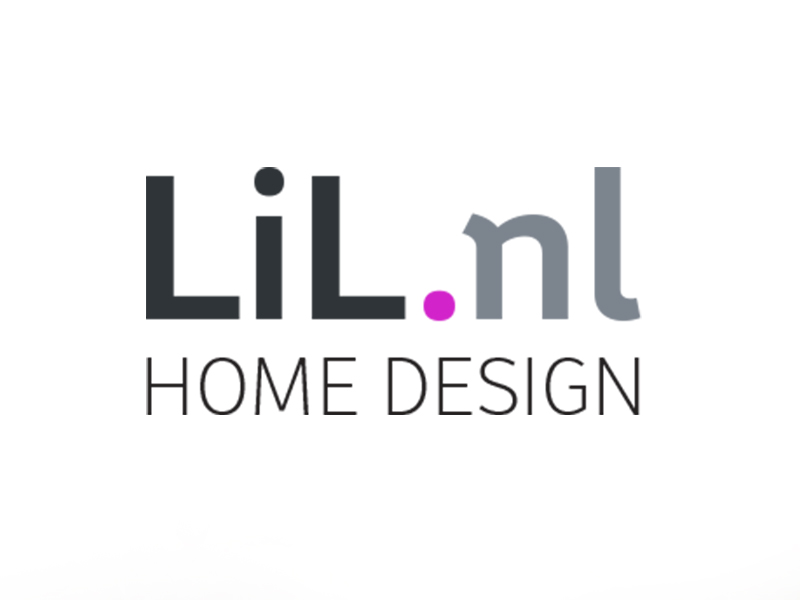 Logo Lil Home Design BV