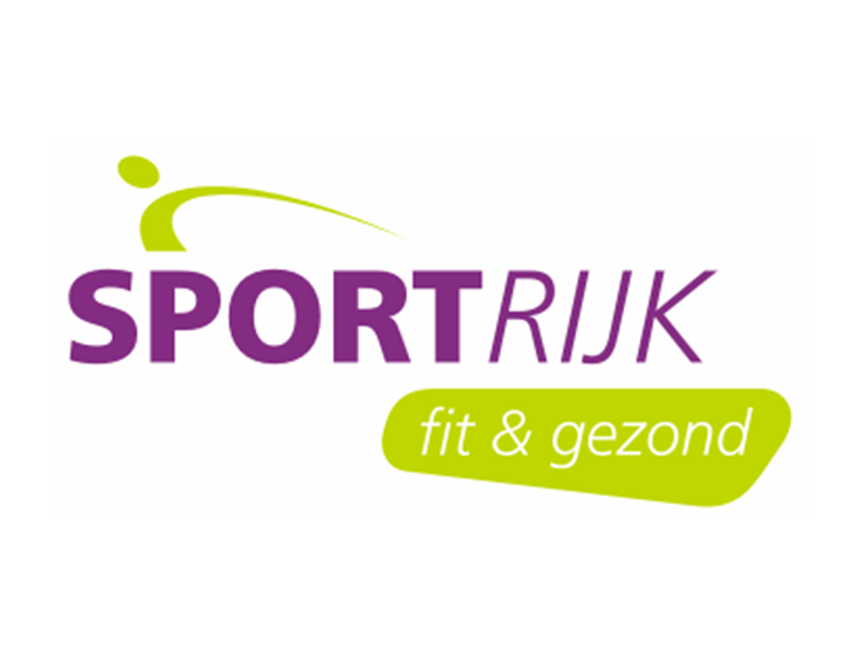 Logo Sportrijk
